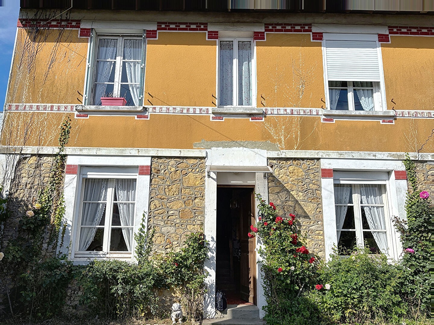 Maison 4 pièces 82 m²