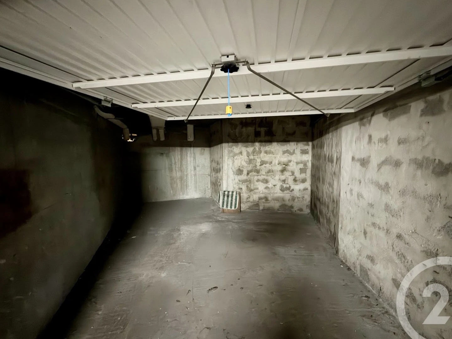 Parking / garage / box à vendre - Mandelieu-La-Napoule (06210)