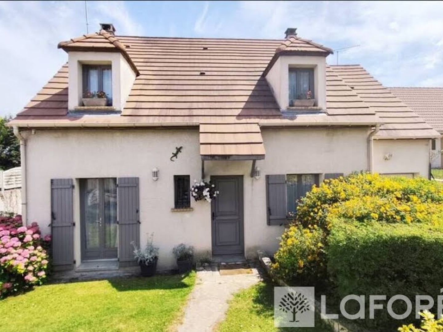 Maison 6 pièces 115 m²