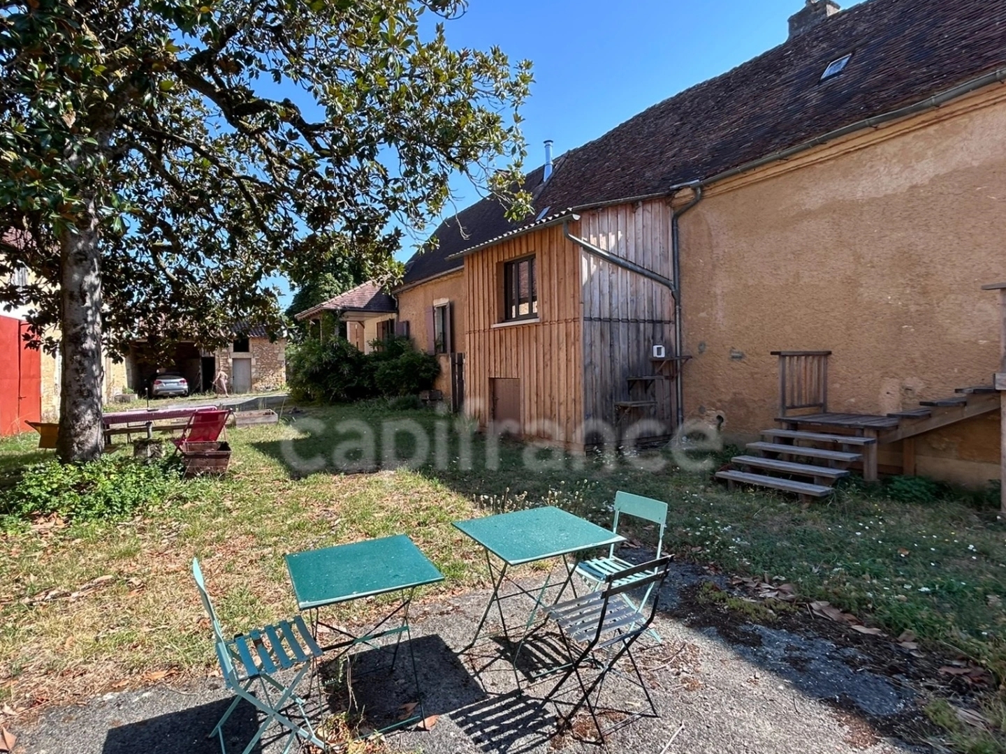 Maison 6 pièces 180 m²