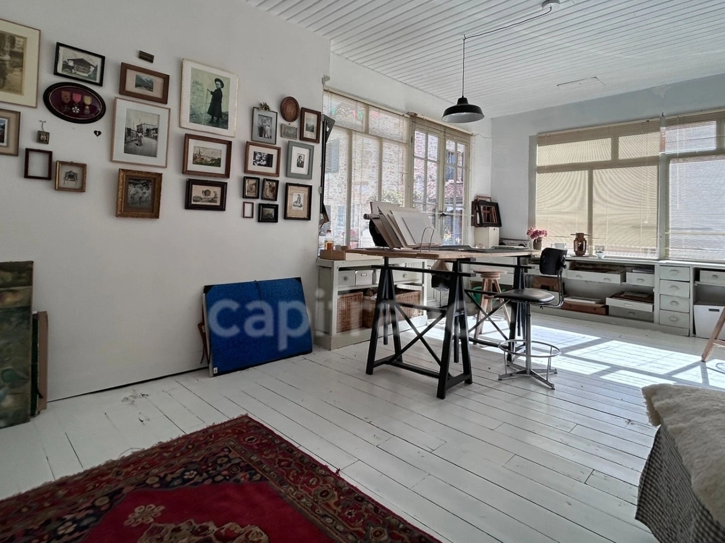 Maison à vendre - 6 pièces - 180m2 - Saint-Germain-Des... (24160)