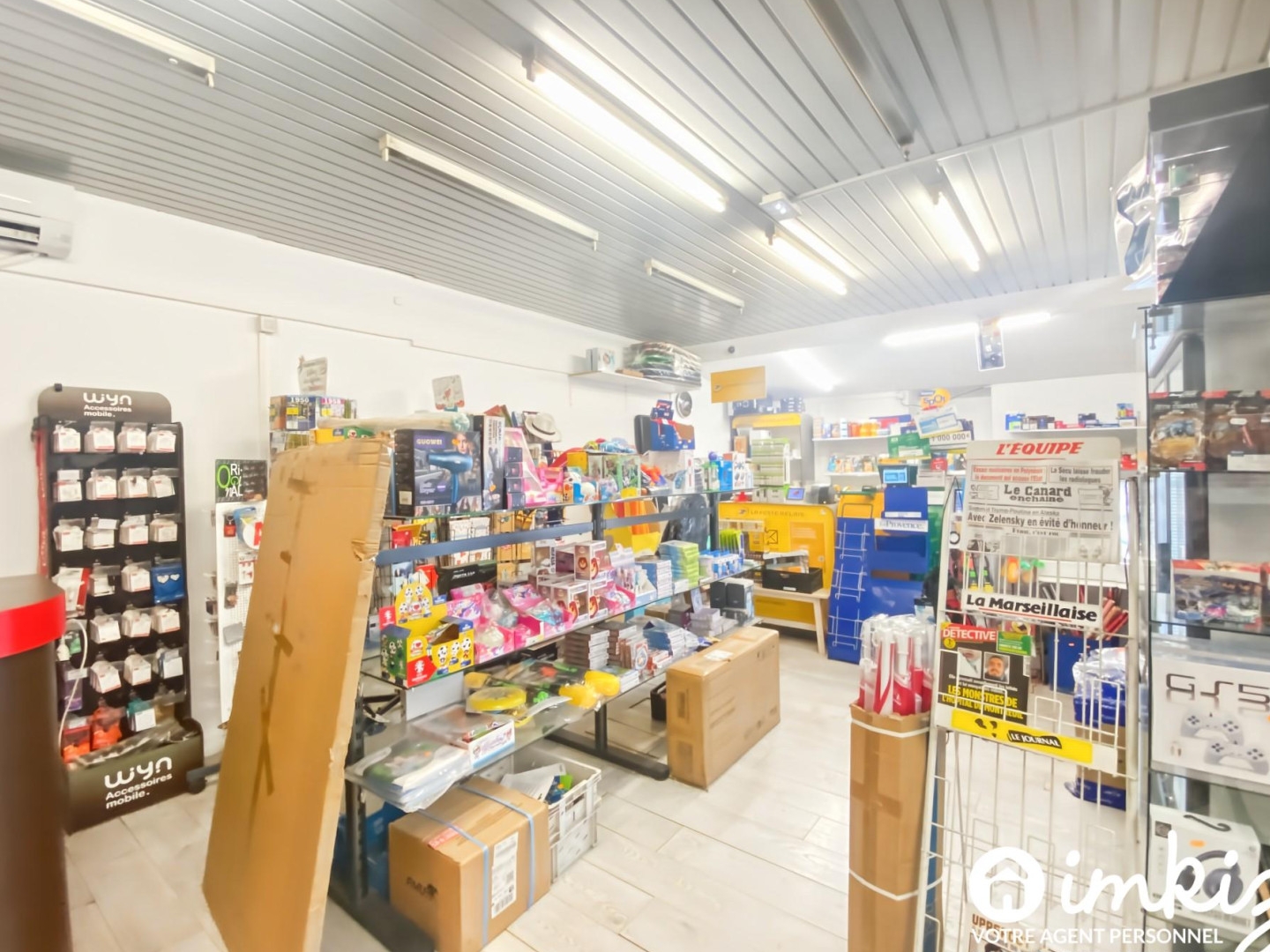 Maison à vendre - Marseille 8ème (13008)