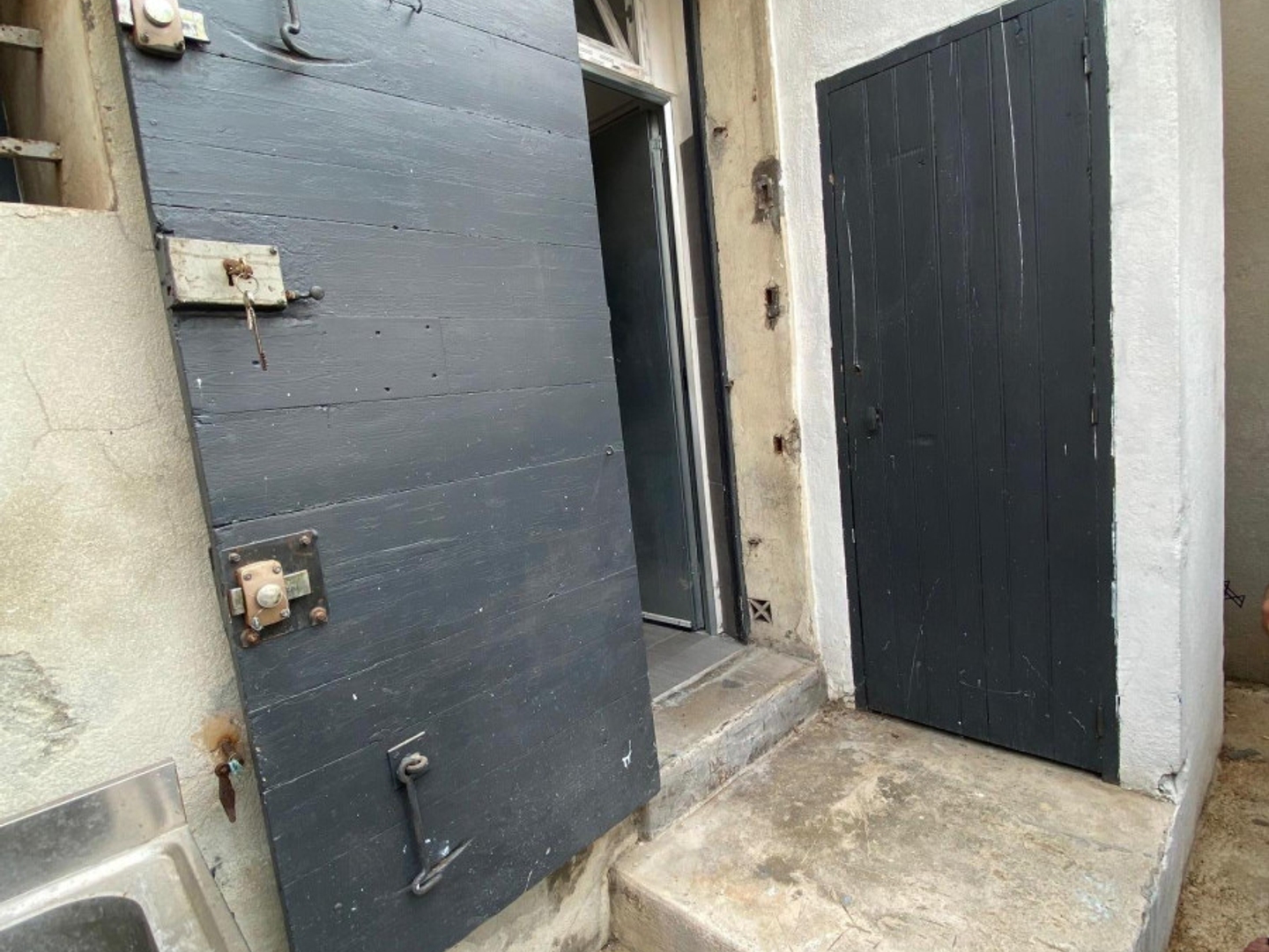 Maison à vendre - Marseille 8ème (13008)