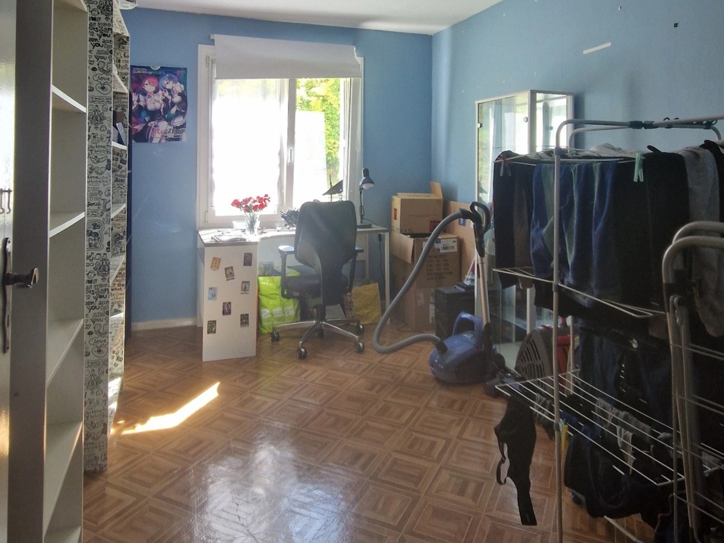 Appartement à vendre - 5 pièces - 88m2 - Hayange (57700)