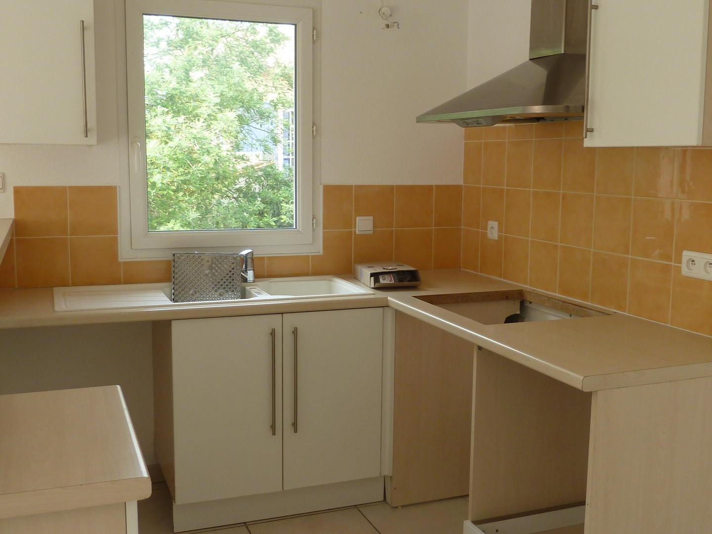 Appartement à vendre - 4 pièces - 75m2 - Cabestany (66330)