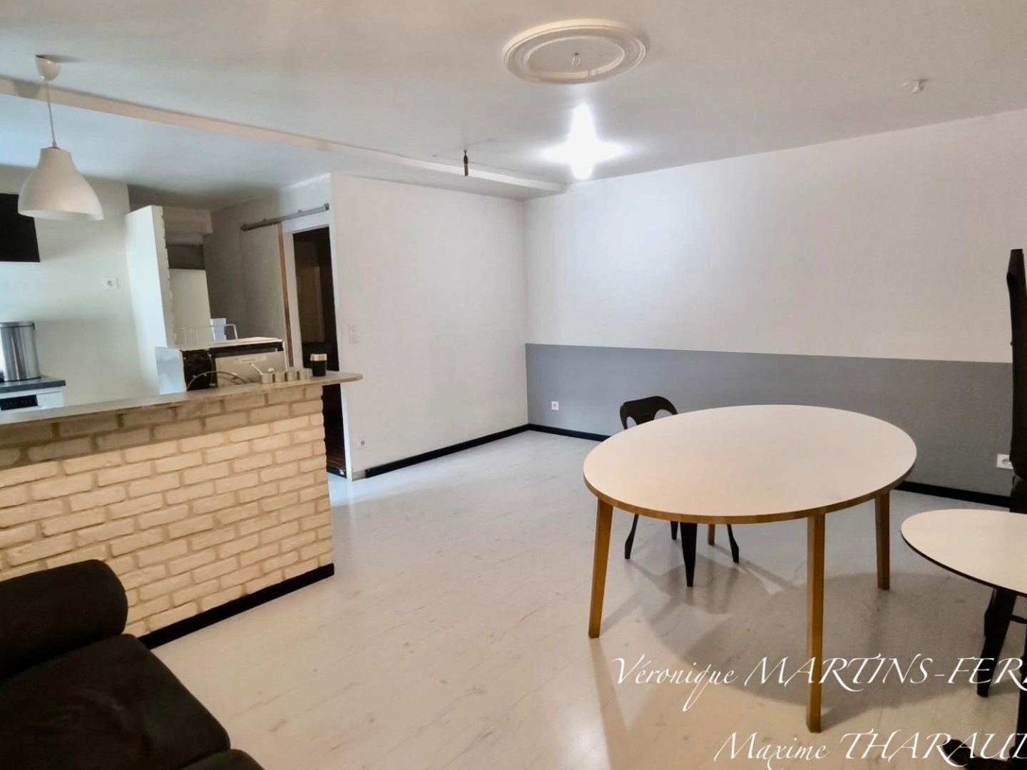Immeuble de rapport 5 pièces 126 m²
