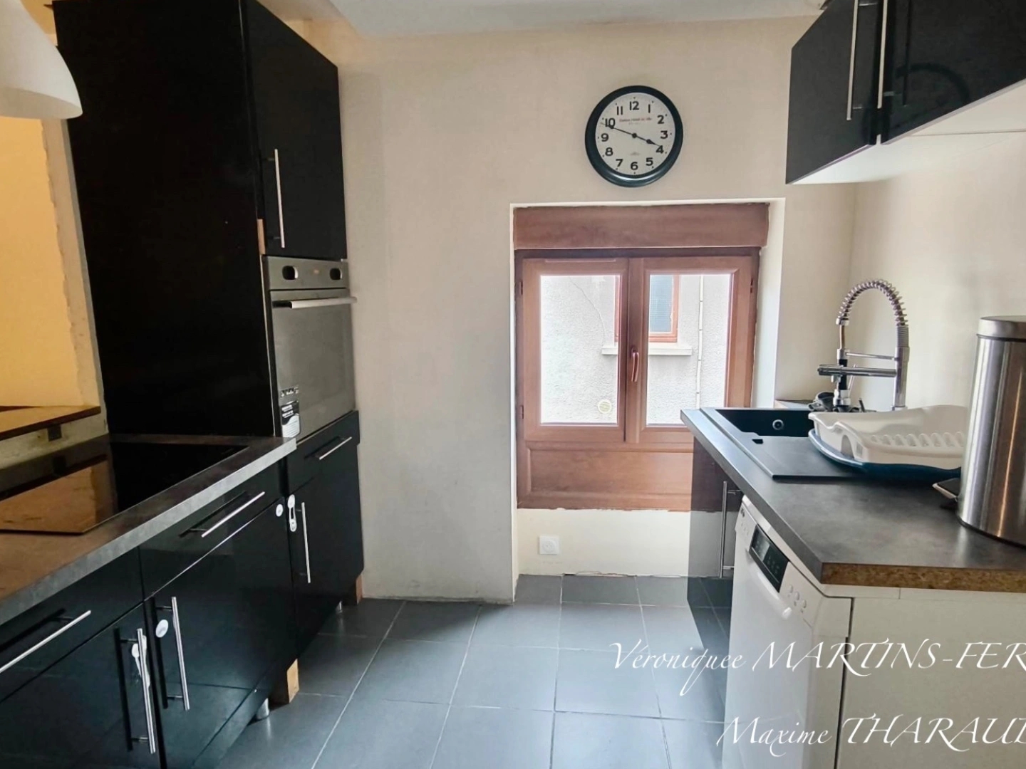 Immeuble à vendre - 5 pièces - 126m2 - Massay (18120)