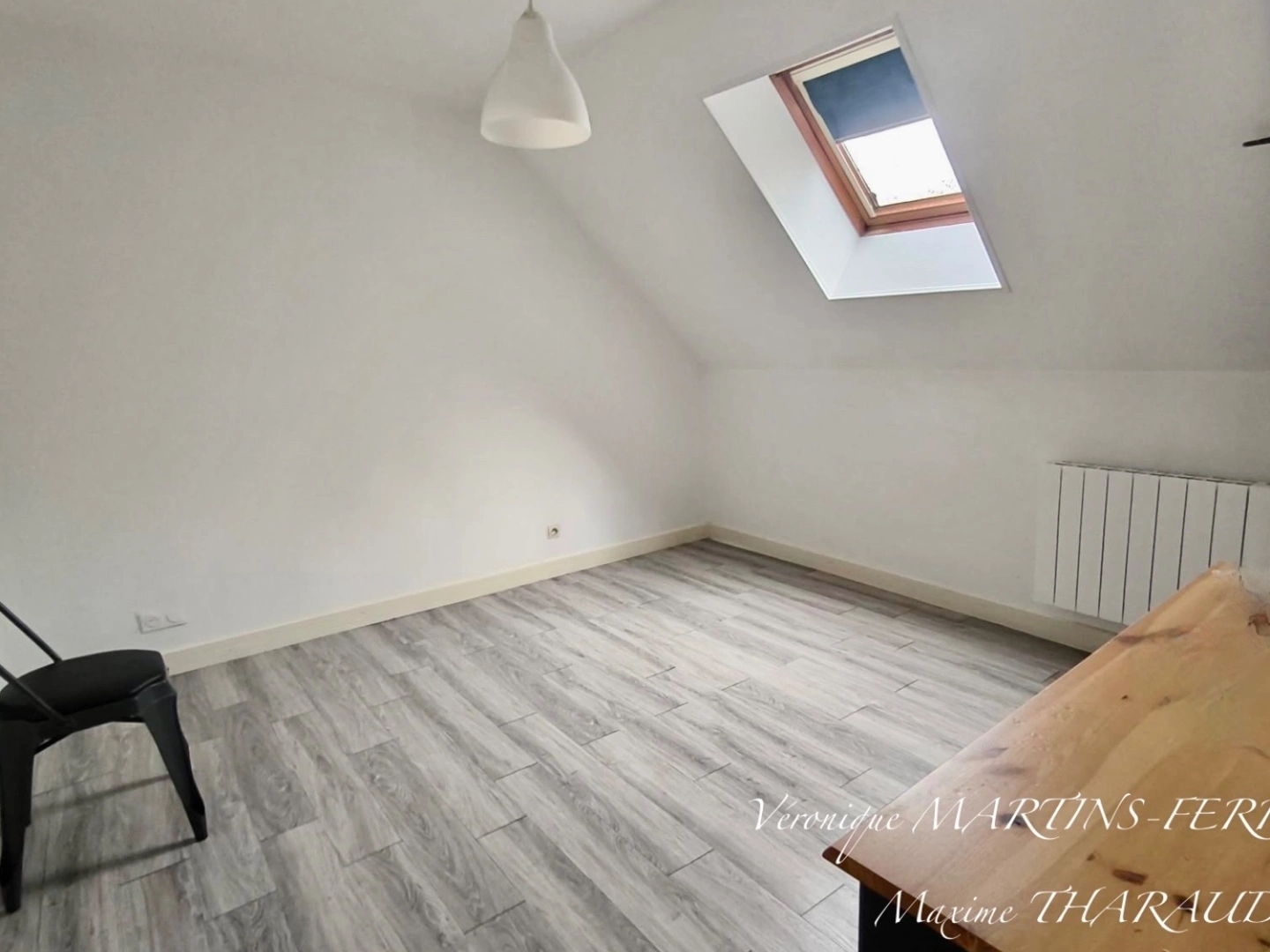 Immeuble à vendre - 5 pièces - 126m2 - Massay (18120)