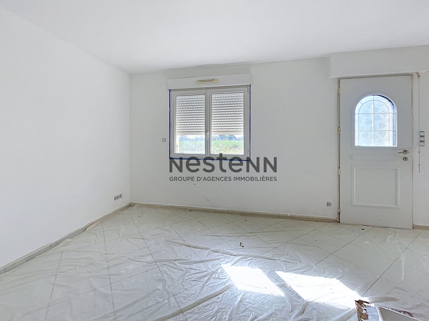 Maison à vendre - 3 pièces - 65m2 - Noyal-Muzillac (56190)