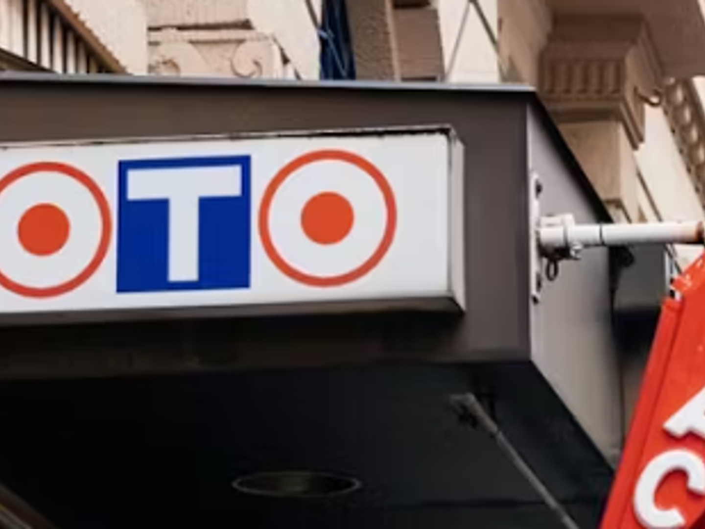 Fonds de commerce