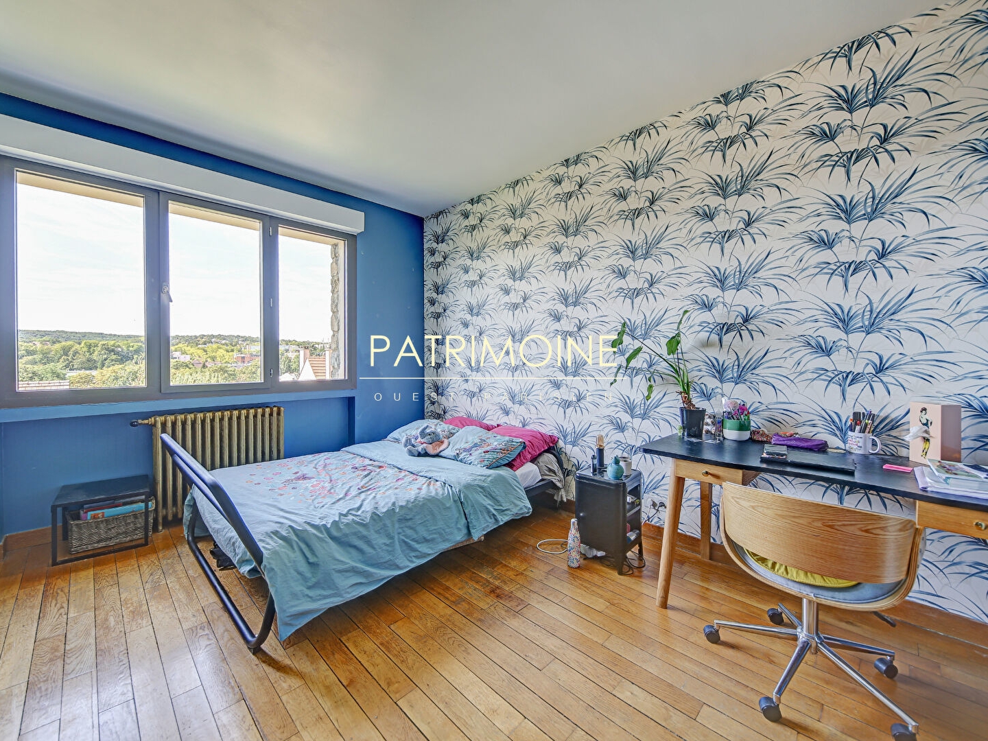 Maison Saint Germain En Laye 10 pièce(s) 450 m2