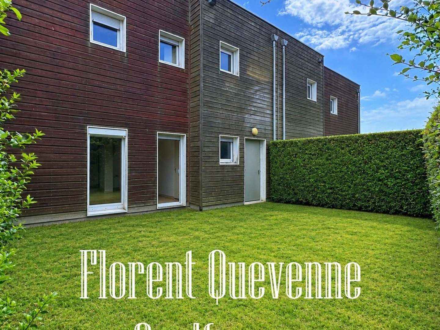 Maison 4 pièces 96 m²