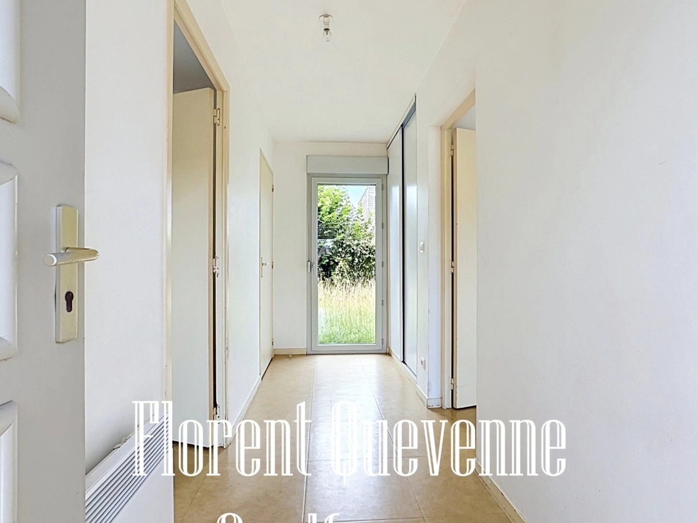 Maison à vendre - 4 pièces - 96m2 - Saint-Contest (14280)