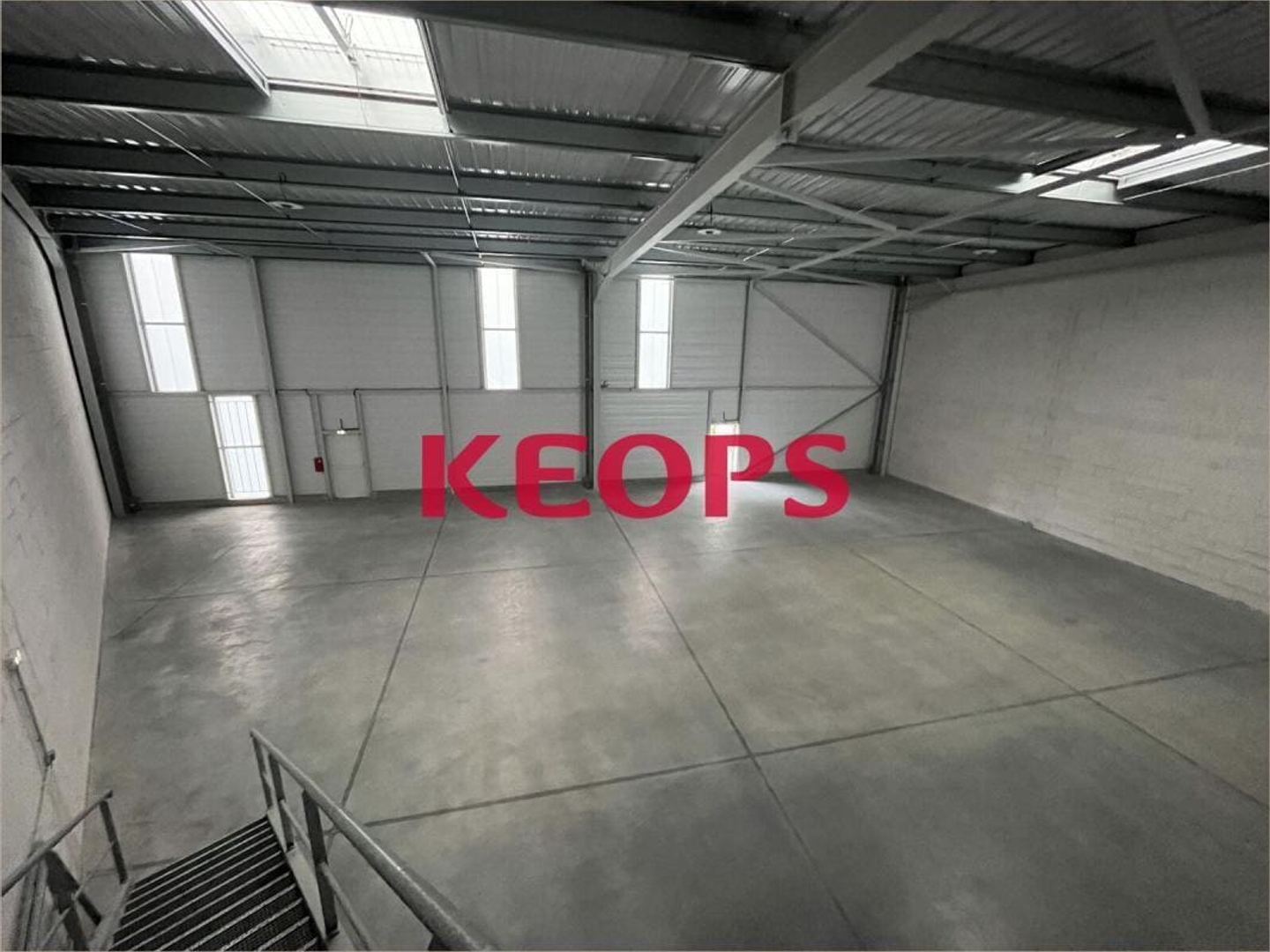 Locaux à vendre - 530m2 - Toulouse (31400)