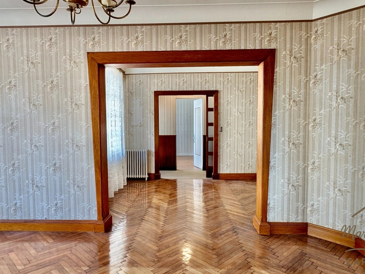Maison à vendre - 3 pièces - 92m2 - Lourdes (65100)