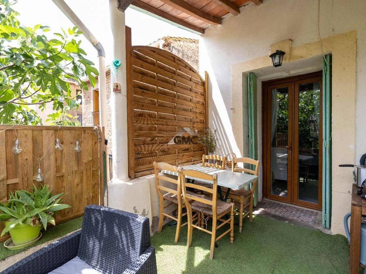 Maison à vendre - 6 pièces - 150m2 - Paulhan (34230)