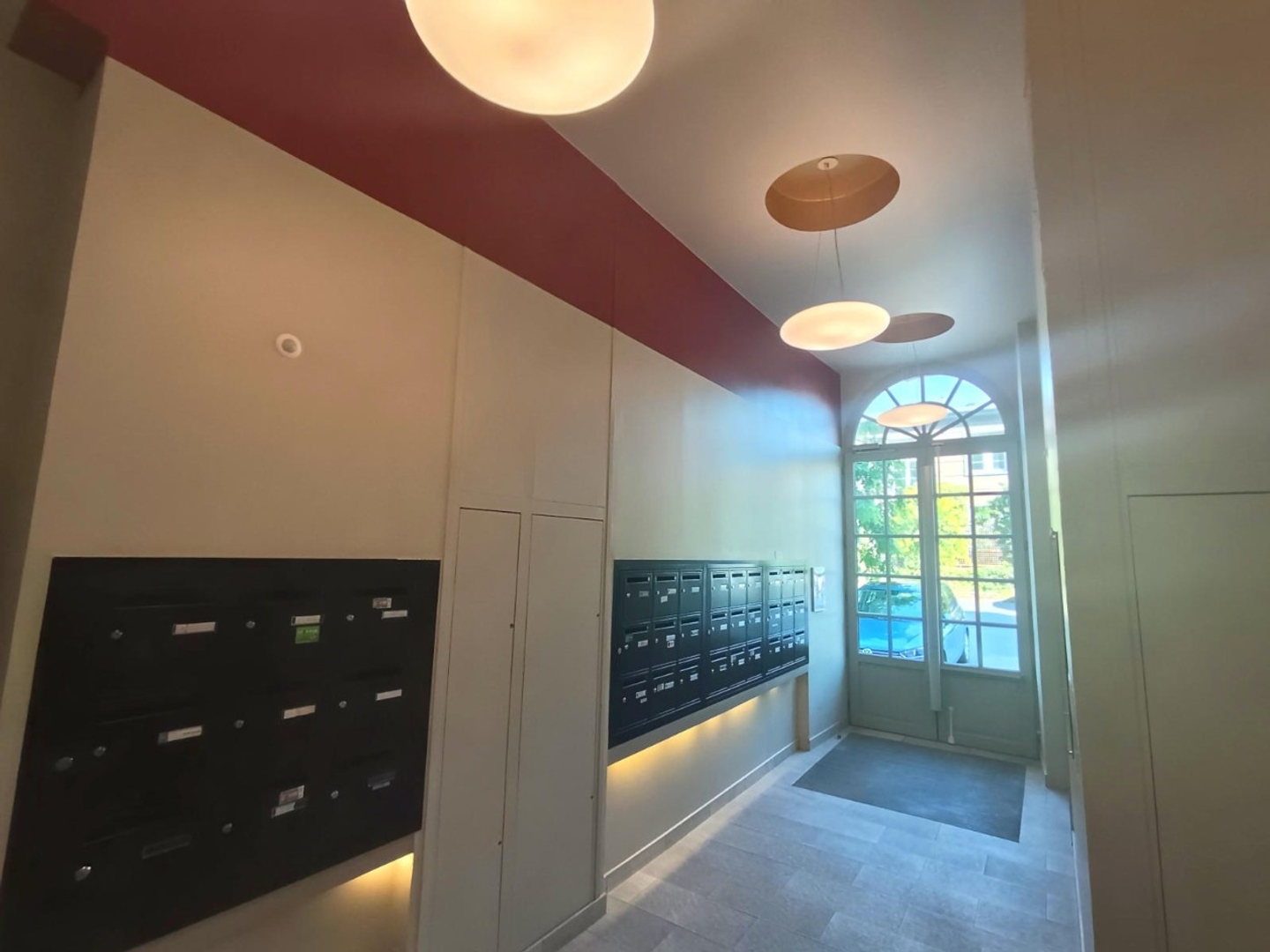 Appartement à vendre - Amiens (80000)