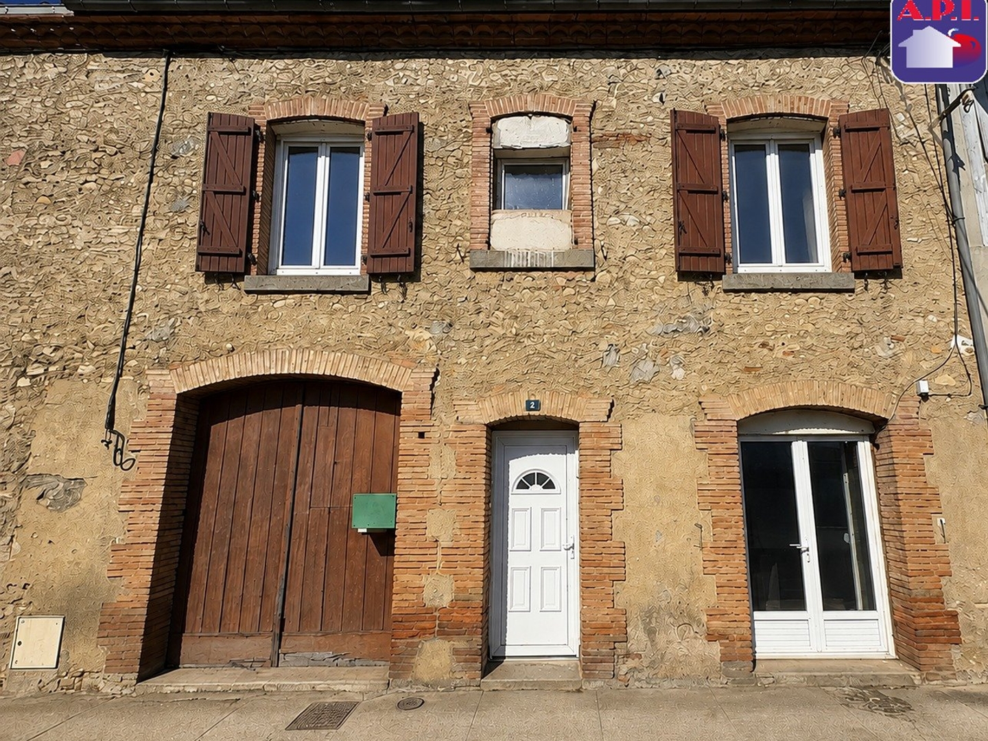 Maison