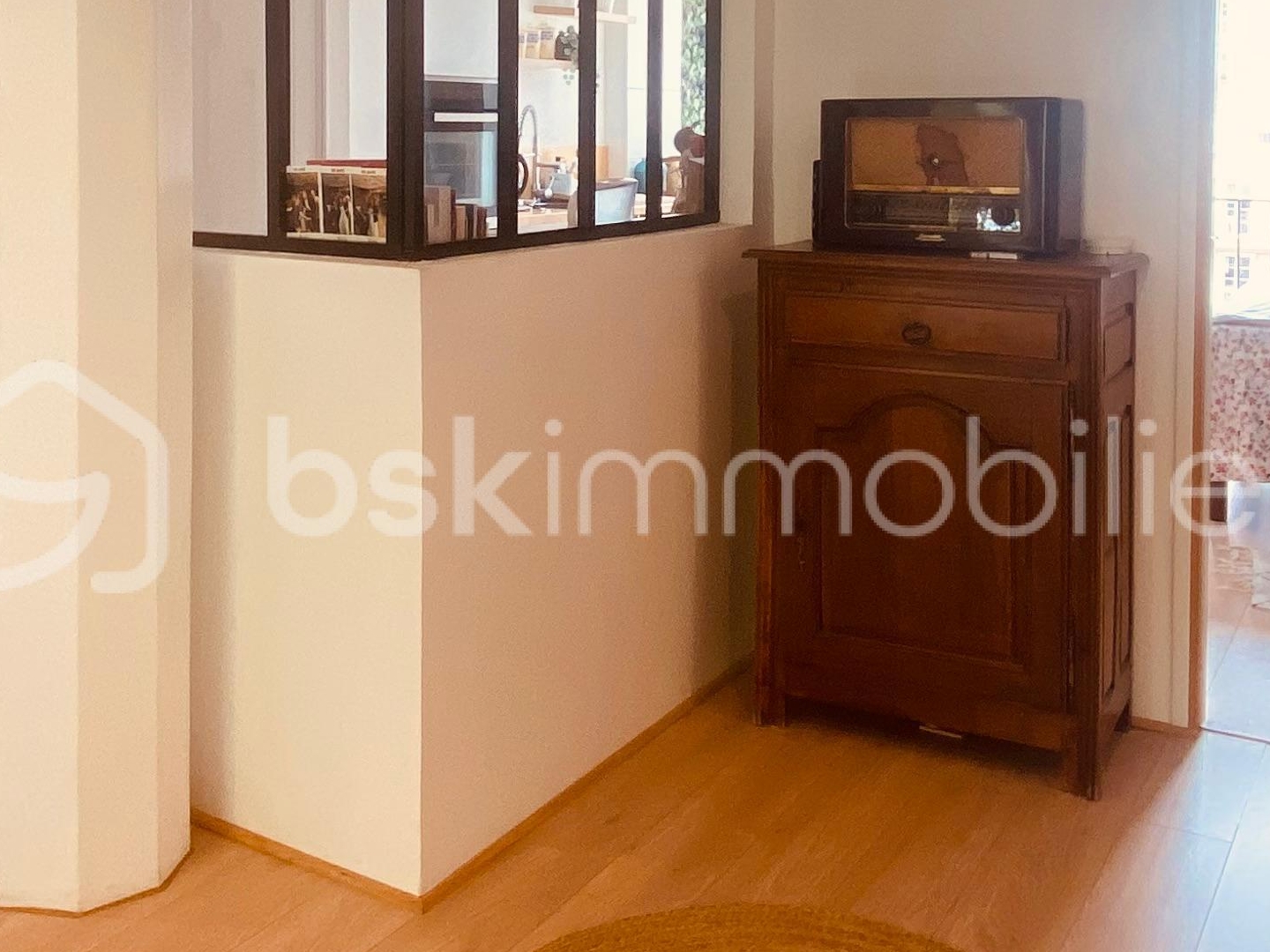 Appartement à vendre - 5 pièces - 97m2 - Le Havre (76600)