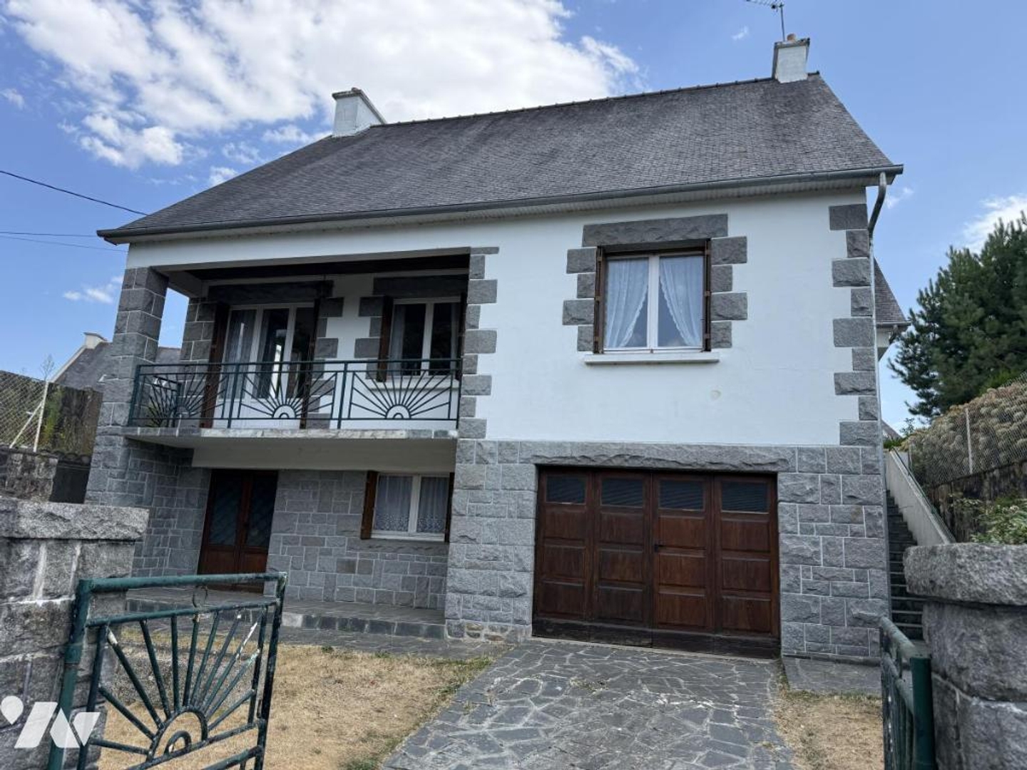 Maison 5 pièces 118 m²