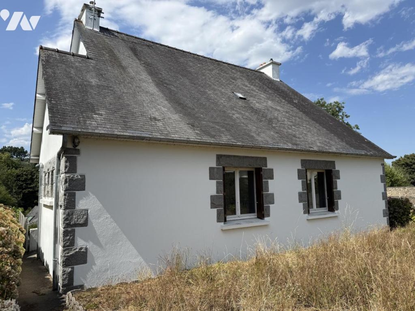 Maison à vendre - 5 pièces - 118m2 - Guingamp (22200)