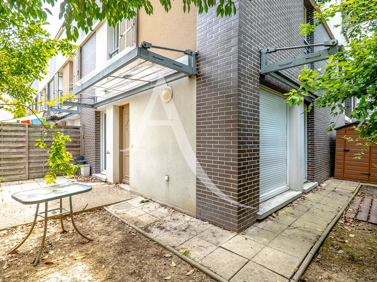 Appartement à vendre - 4 pièces - 75m2 - Limeil-Brévannes (94450)