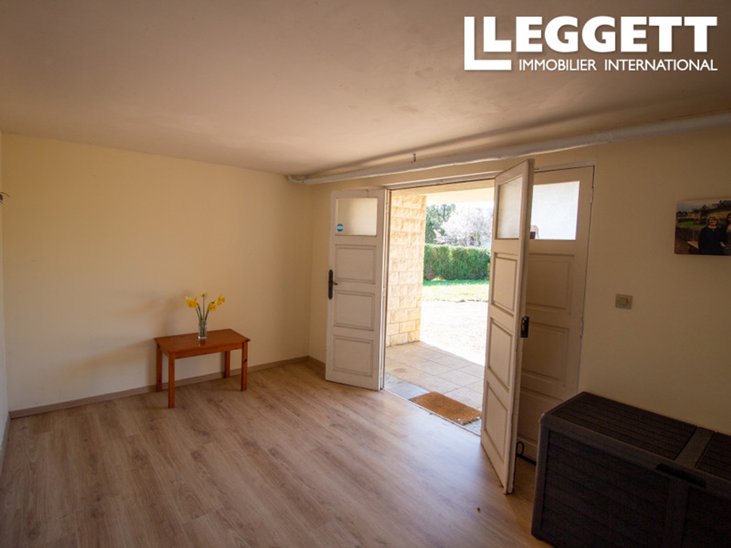 Maison à vendre - 7 pièces - 150m2 - Richelieu (37120)