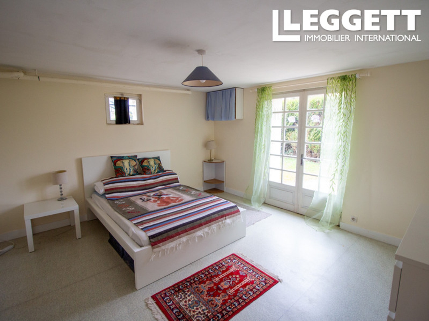 Maison à vendre - 7 pièces - 150m2 - Richelieu (37120)