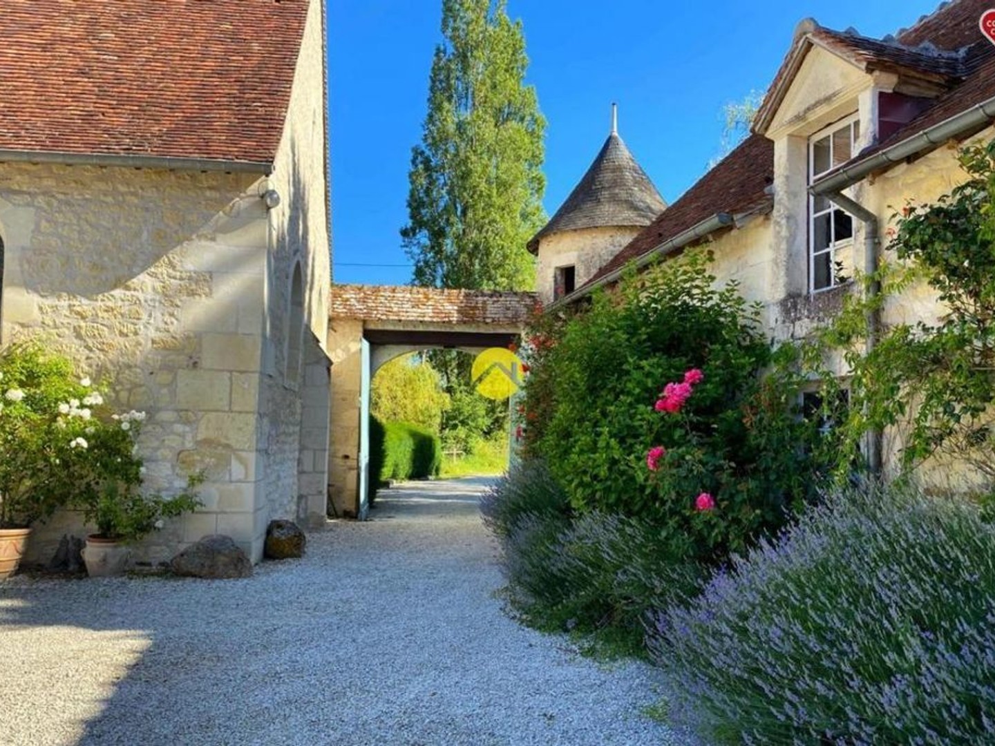 MANOIR D'EXCEPTION