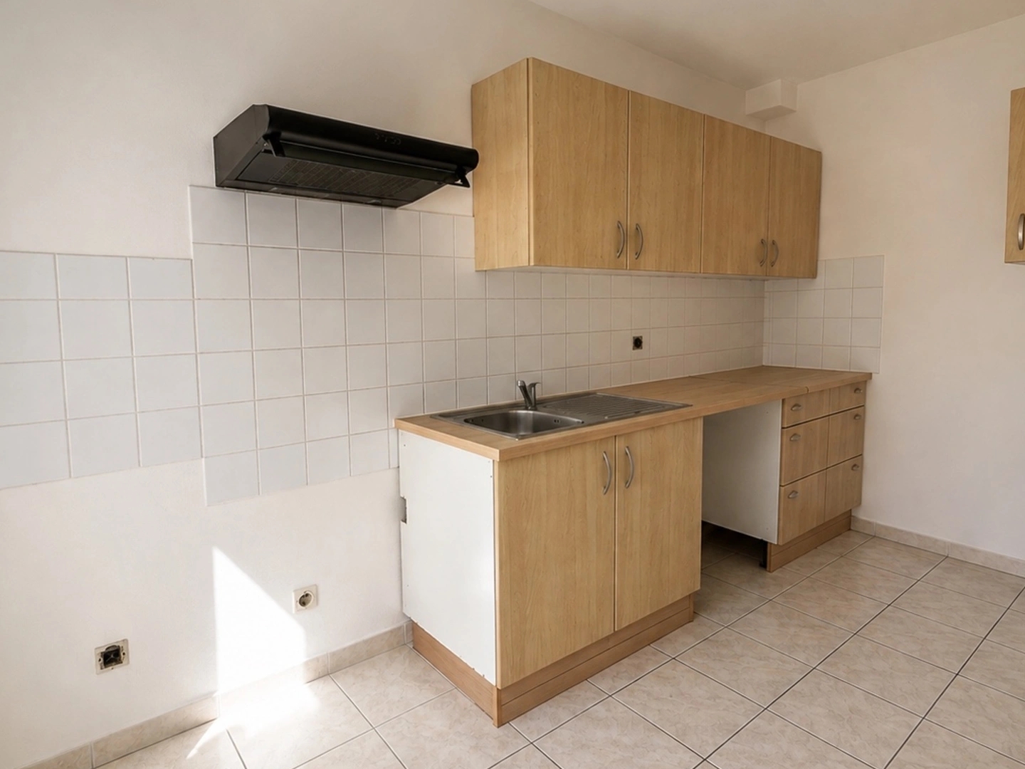Maison à vendre - 4 pièces - 73m2 - Puyvert (84160)