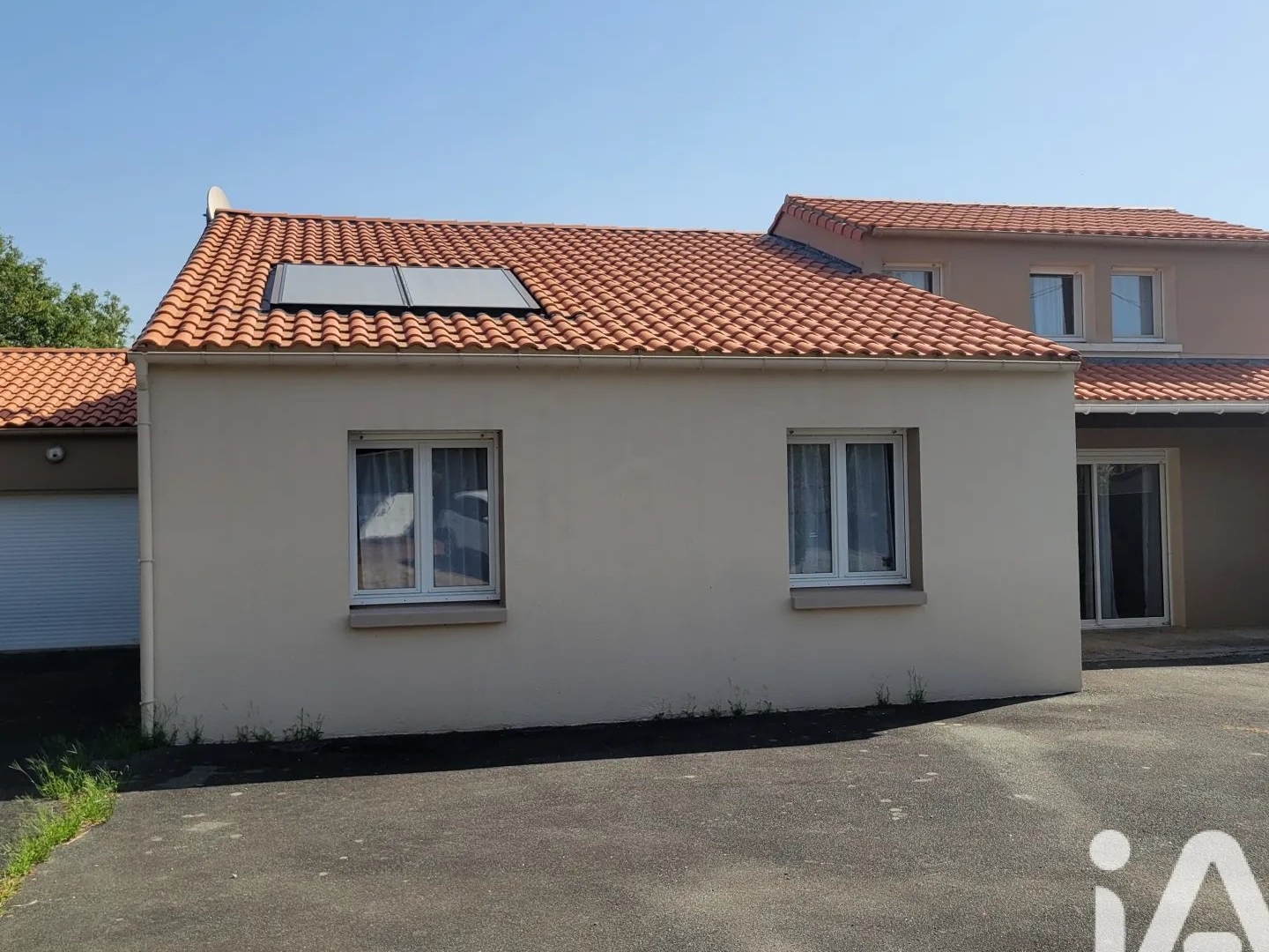 Vente Maison/villa 6 pièces