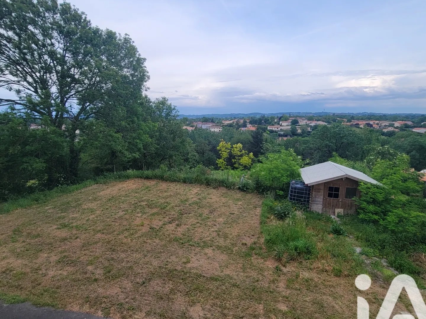 Maison à vendre - 6 pièces - 191m2 - Réaumur (85700)
