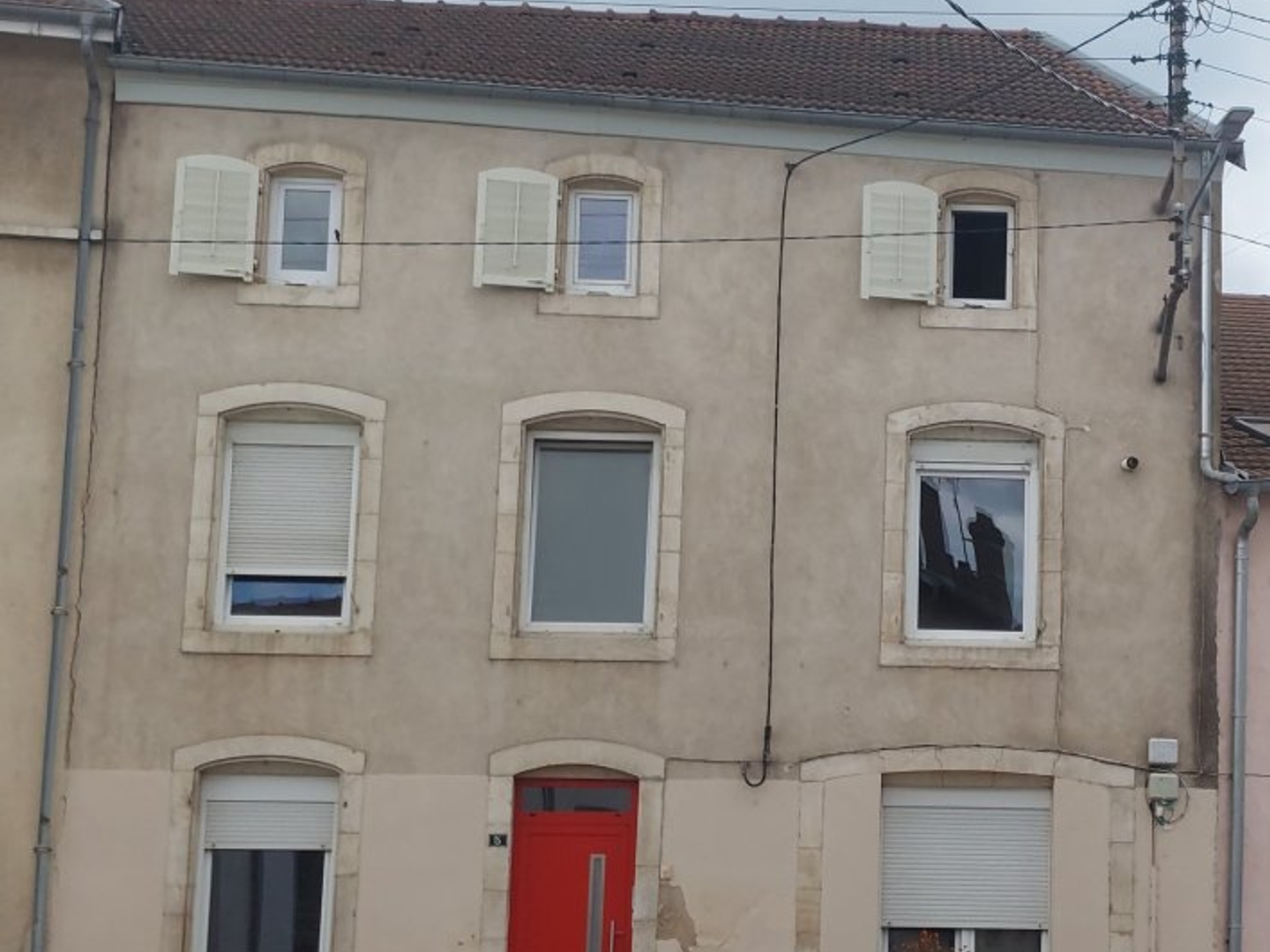 Maison 11 pièces 200 m²