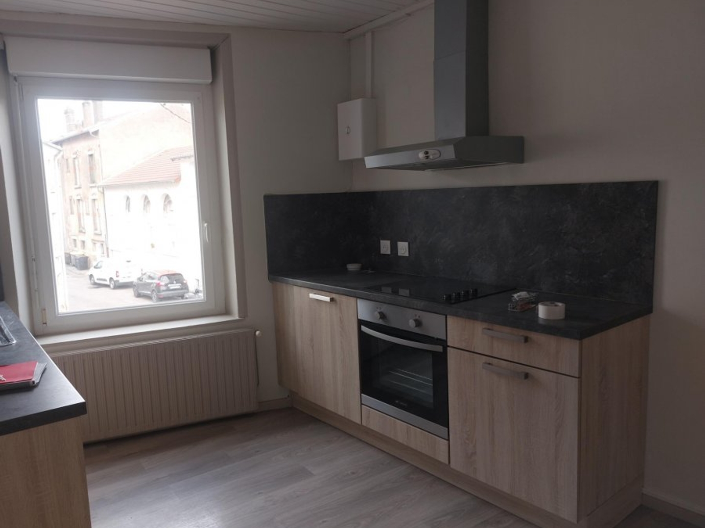 Maison à vendre - 11 pièces - 200m2 - Pont-Saint-Vincent (54550)