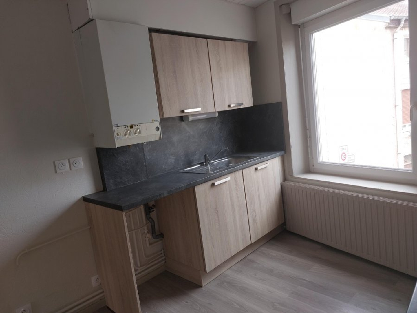 Maison à vendre - 11 pièces - 200m2 - Pont-Saint-Vincent (54550)
