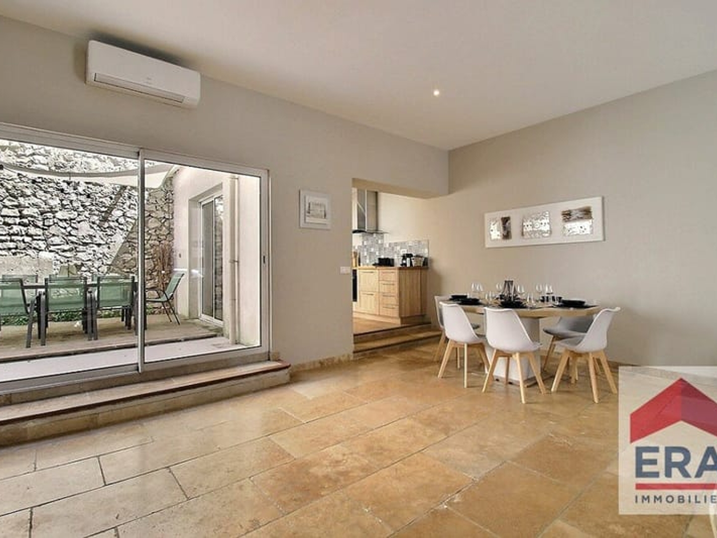 Maison à vendre - 5 pièces - 109m2 - Châteaurenard (13160)