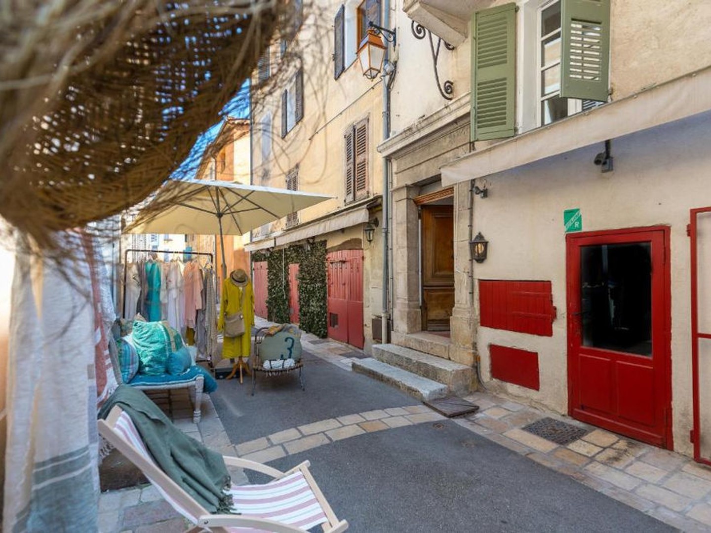 Opportunité Investisseur - Village du Valbonne