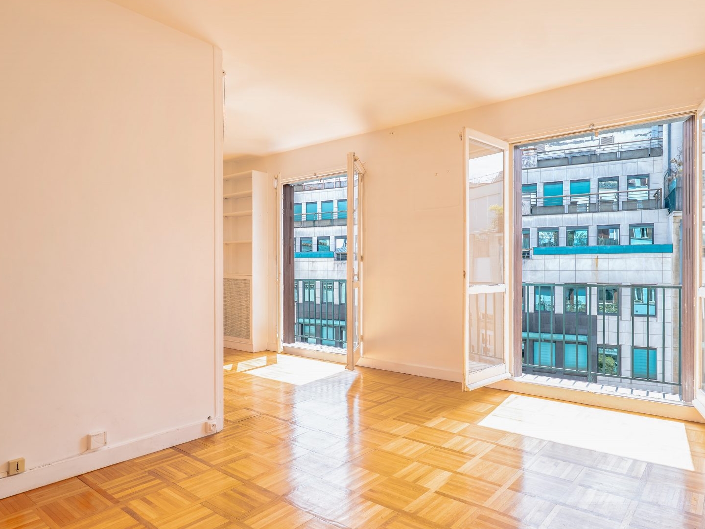 Appartement à vendre - 2 pièces - 51m2 - Paris 5e (75005)