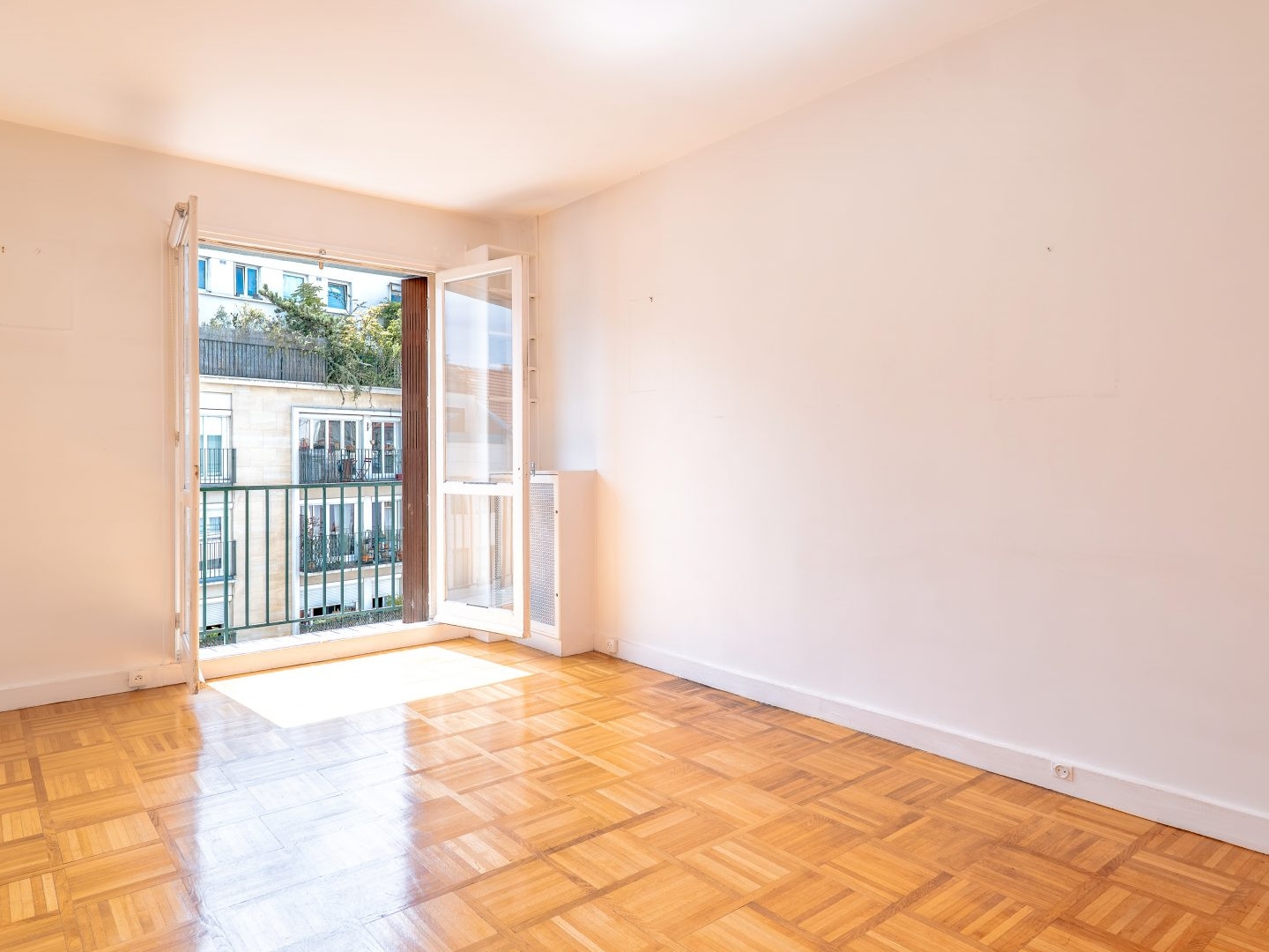 Appartement à vendre - 2 pièces - 51m2 - Paris 5e (75005)