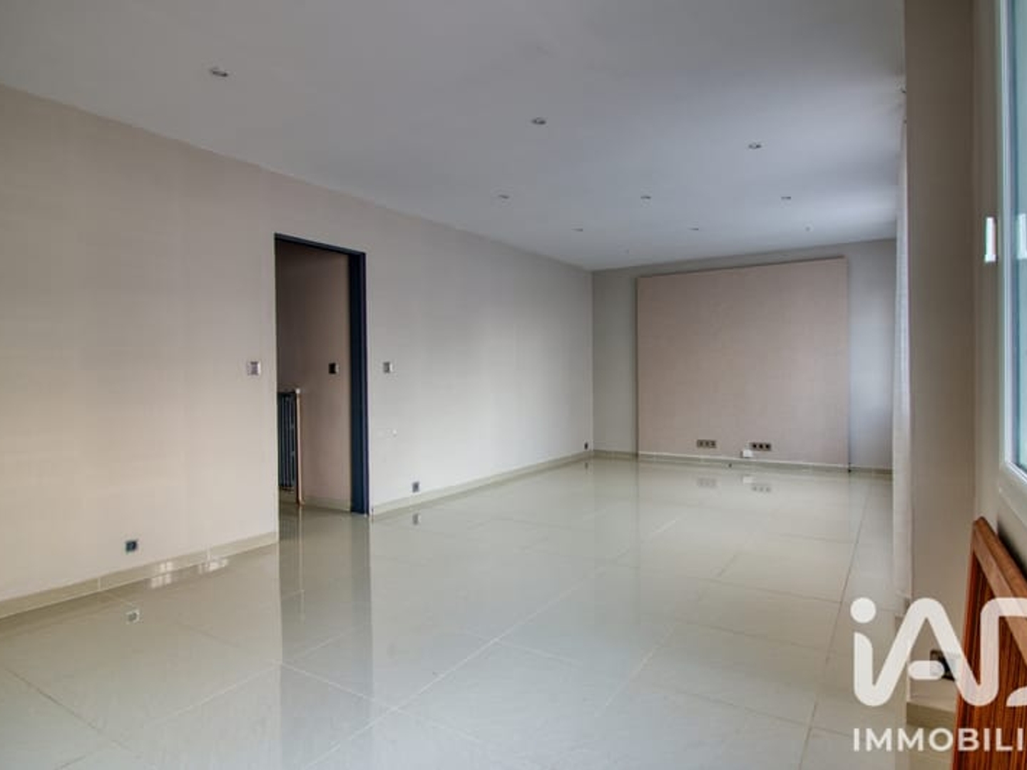Maison à vendre - 5 pièces - 120m2 - Aubergenville (78410)