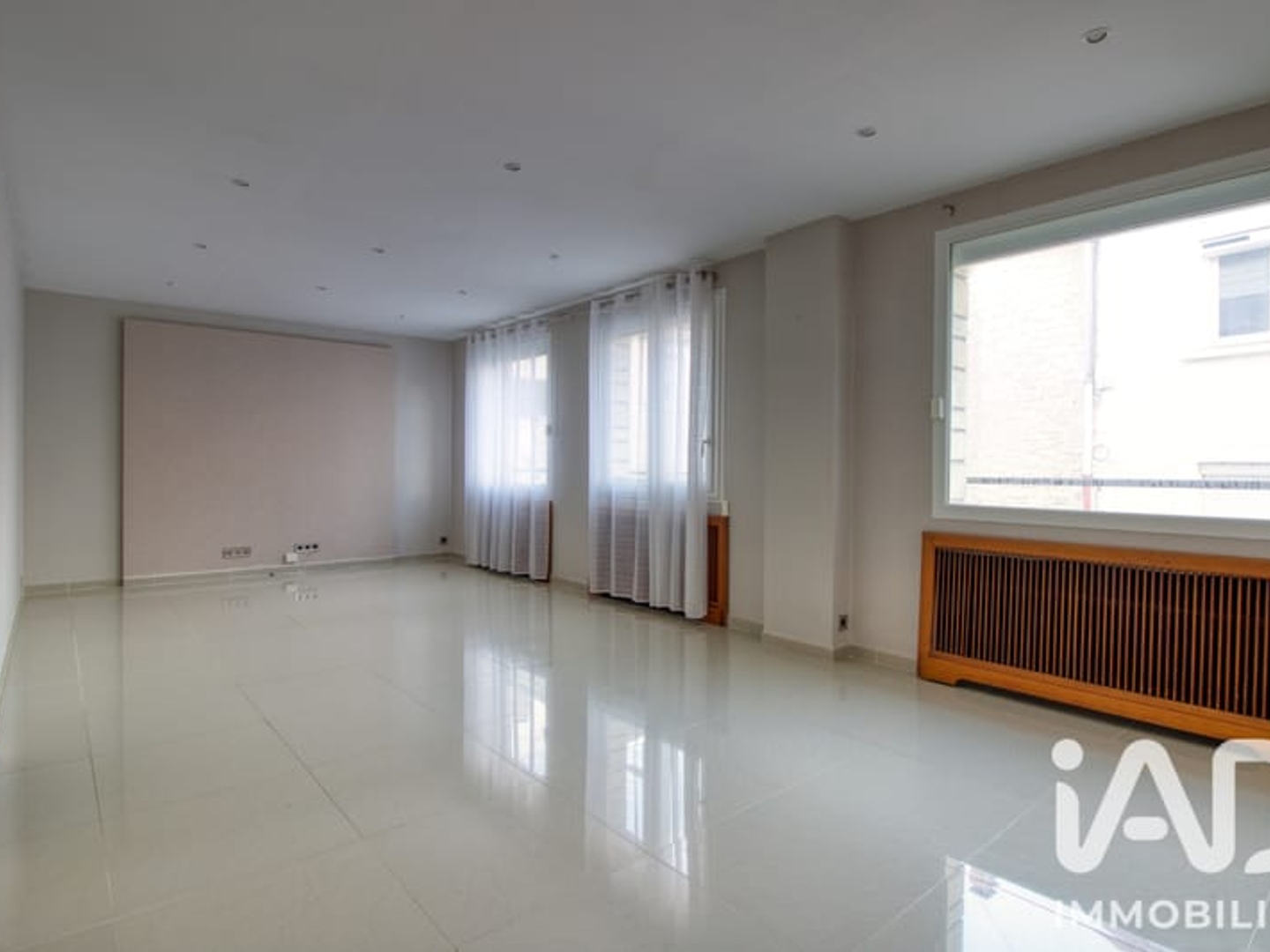 Maison à vendre - 5 pièces - 120m2 - Aubergenville (78410)