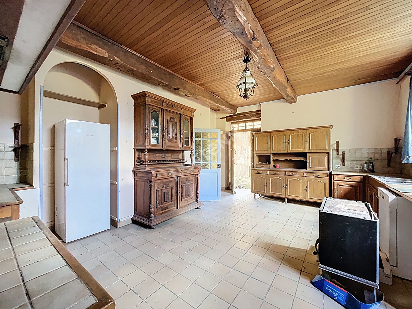 Immeuble à vendre - 15 pièces - 340m2 - Gardouch (31290)