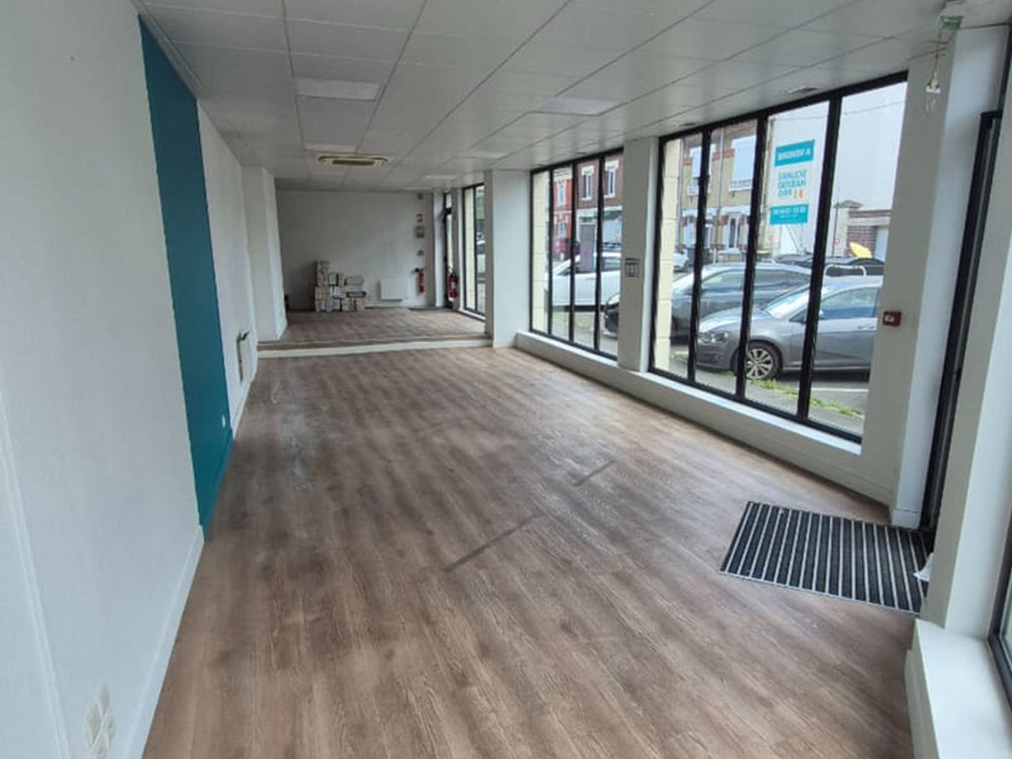 Maison à vendre - 250m2 - Bapaume (62450)