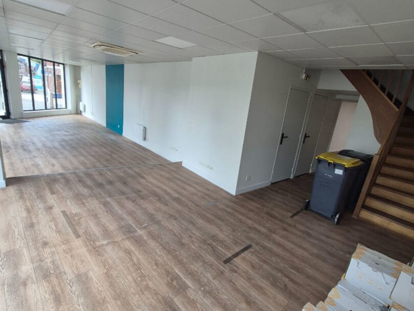 Maison à vendre - 250m2 - Bapaume (62450)