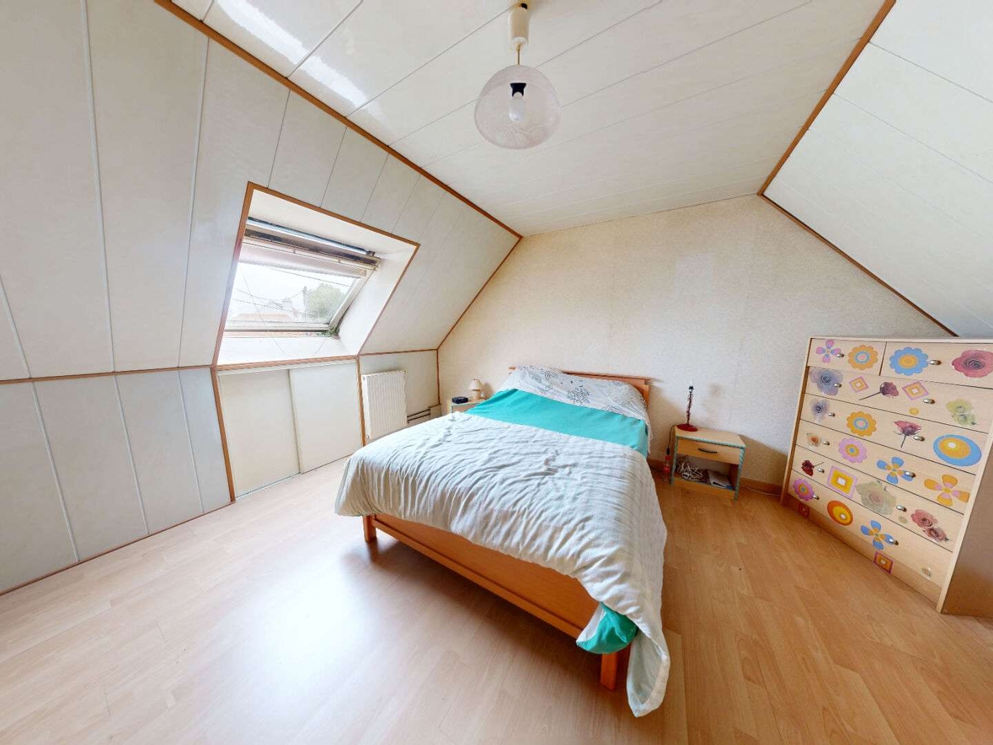 Maison 4 pièces 97 m²
