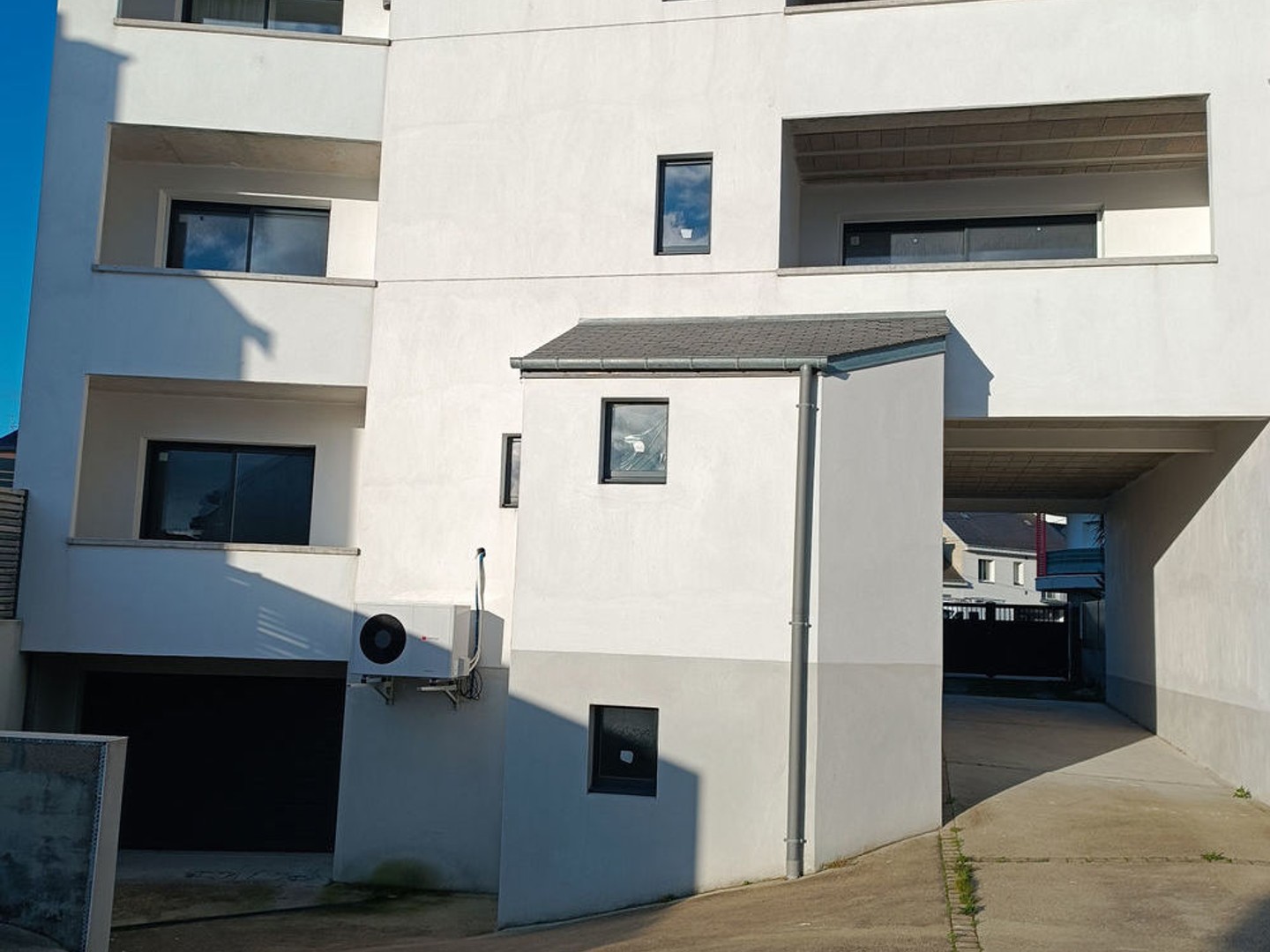 Immeuble à vendre - 5 pièces - 505m2 - Lanester (56600)