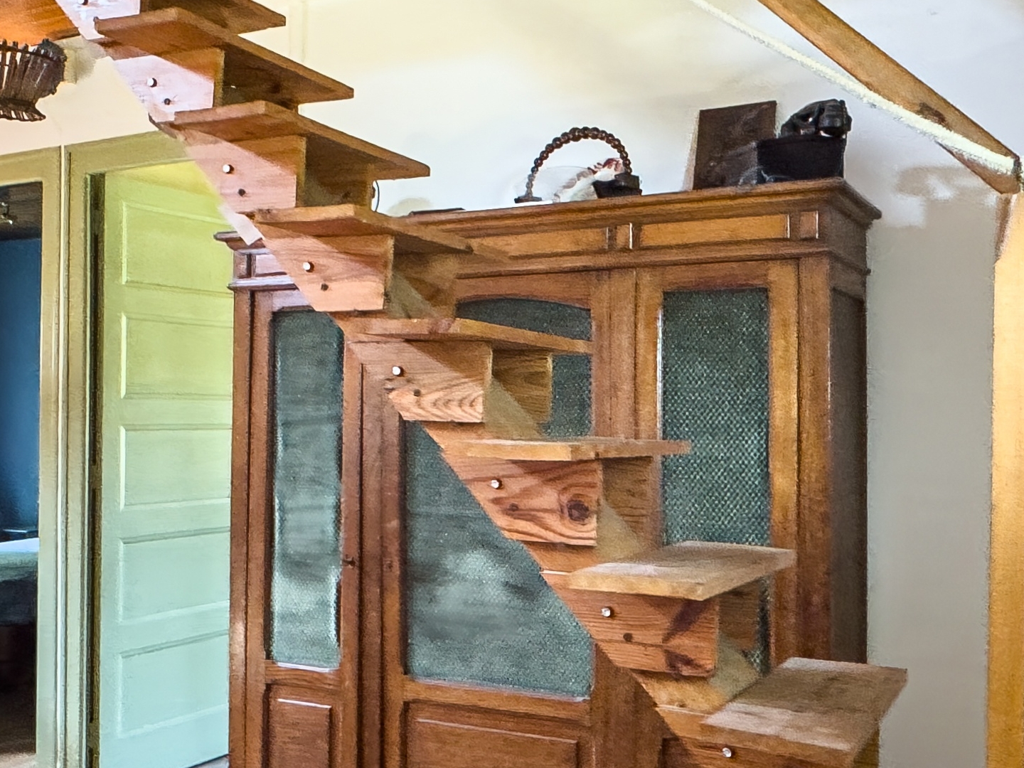 Maison 12 pièces 256 m²