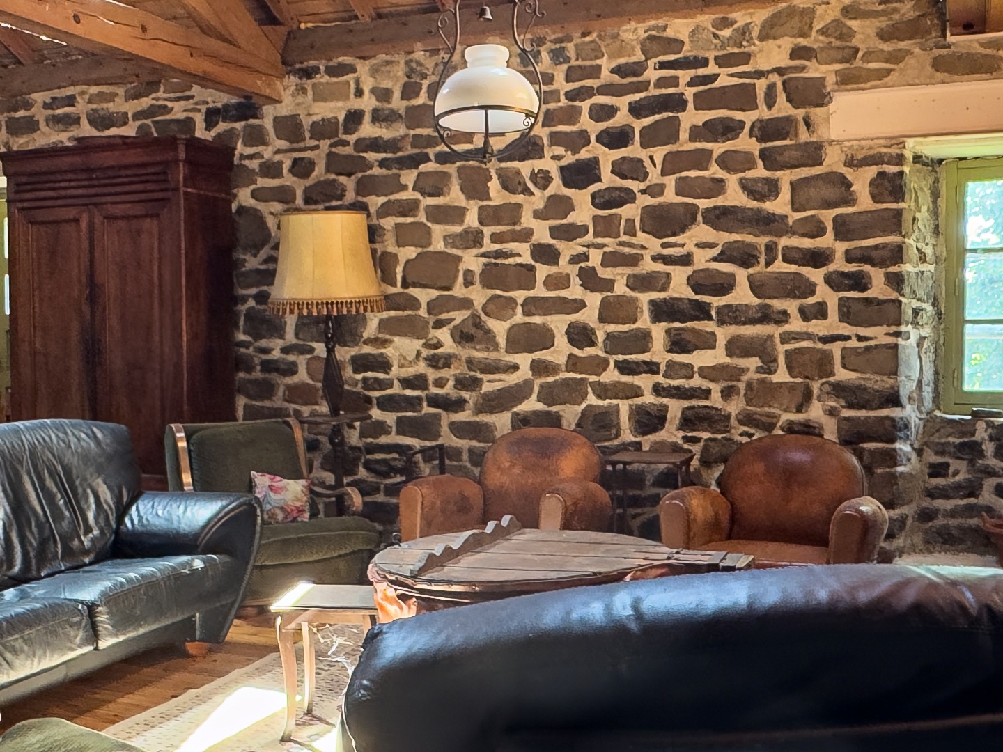 Maison à vendre - 12 pièces - 256m2 - Les Vastres (43430)