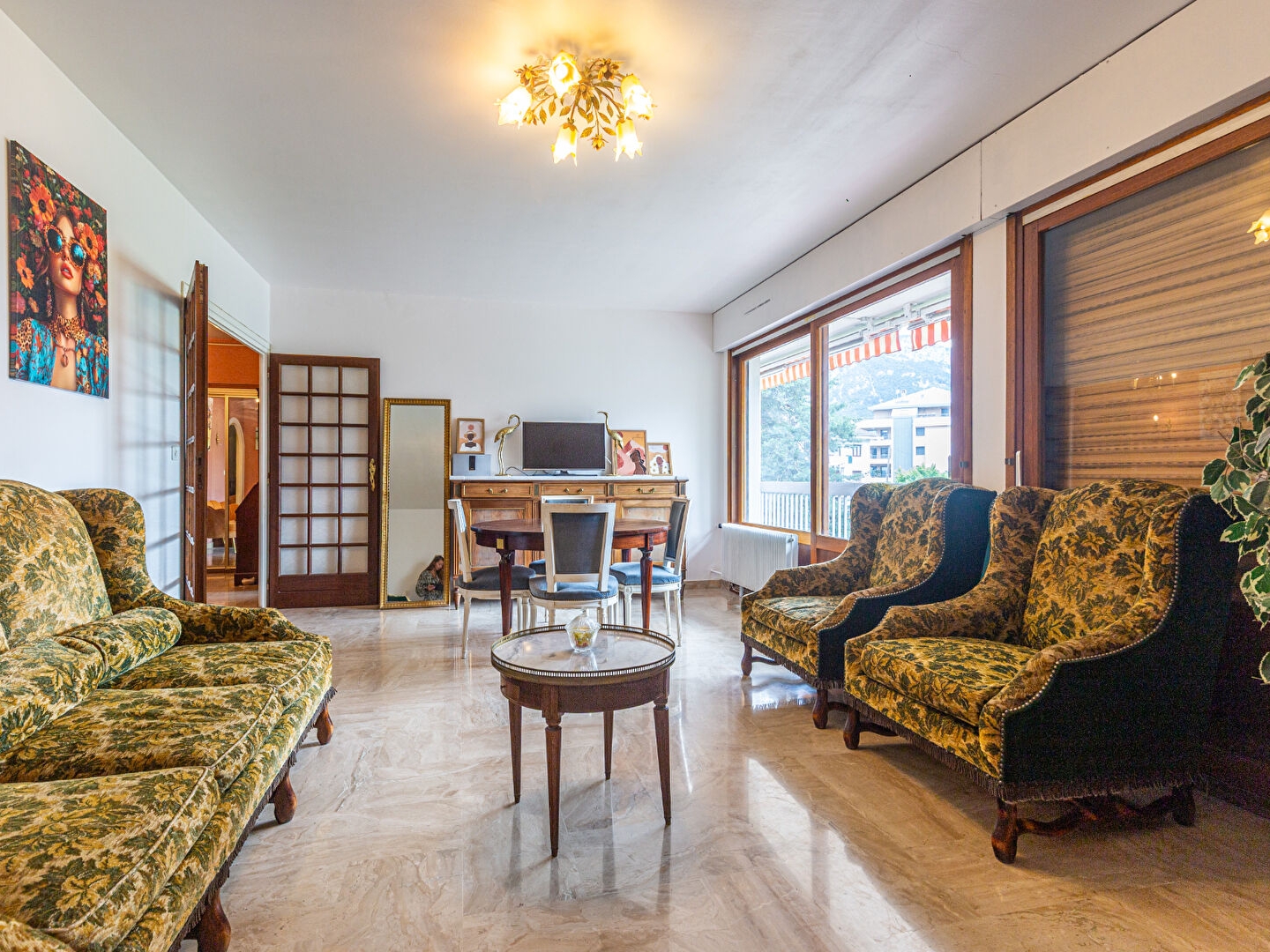 Appartement à vendre - 3 pièces - 84m2 - Annecy (74000)