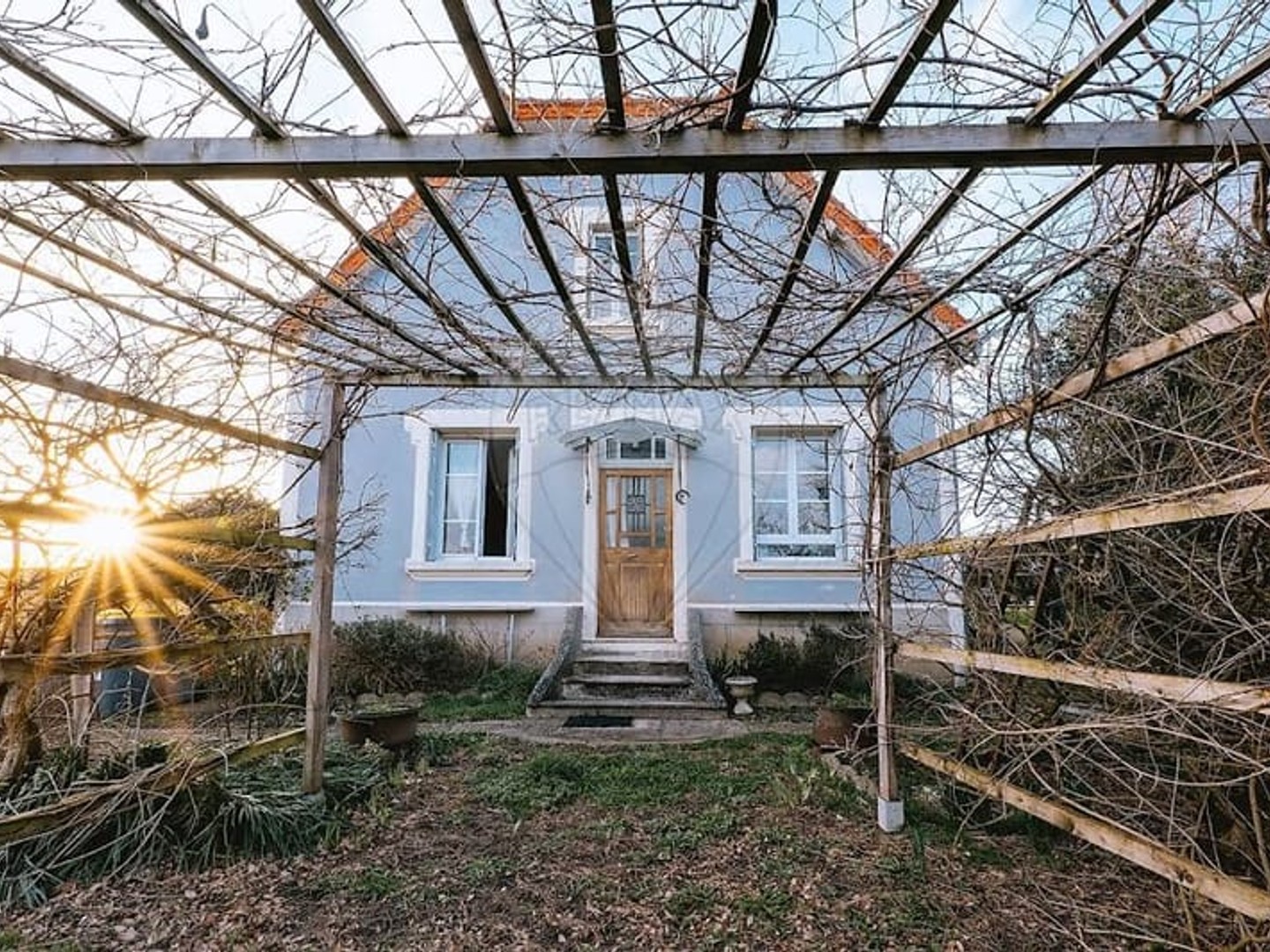 Maison 5 pièces 125 m²